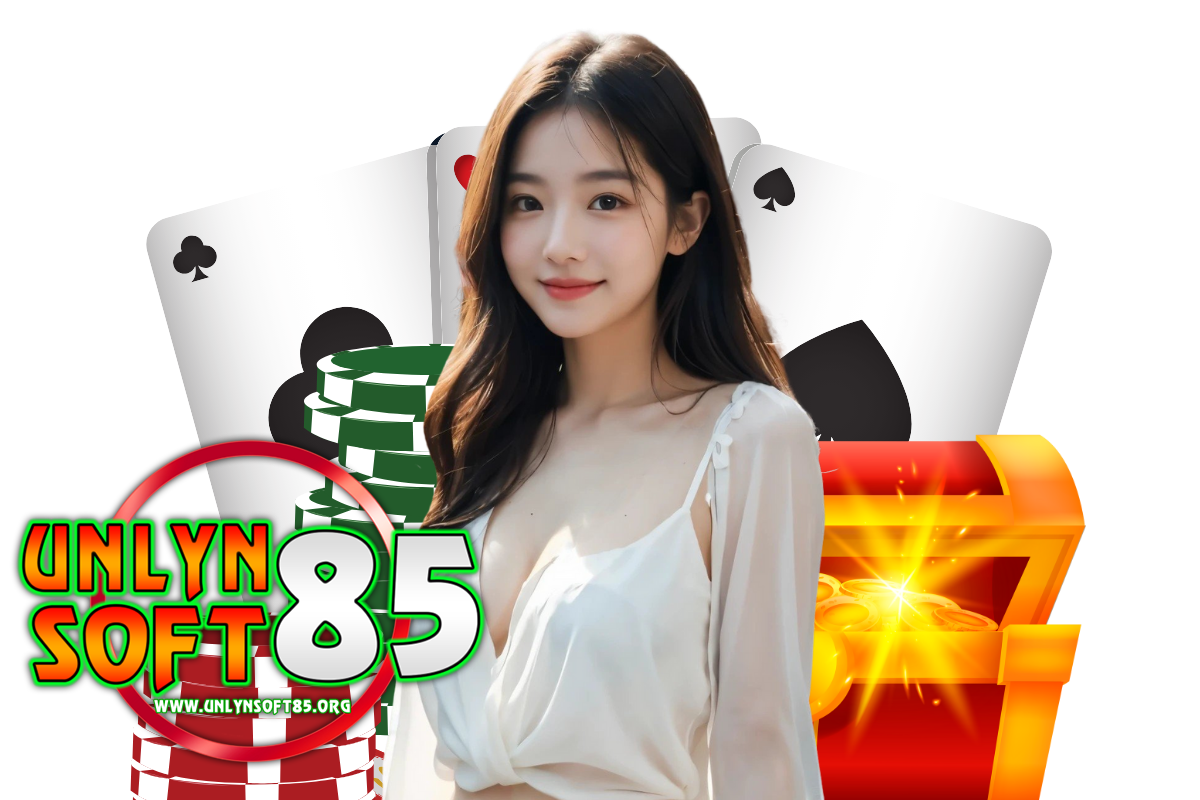 unlynsoft85 สมัคร
